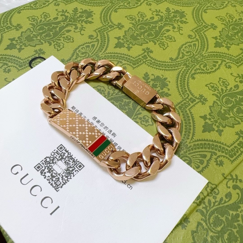 Gucci Bracelets